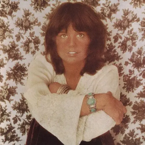 Linda Ronstadt- Don't Cry Now (Cd) 1