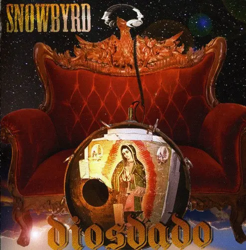 Snowbyrd- Diosdado (Cd) 1