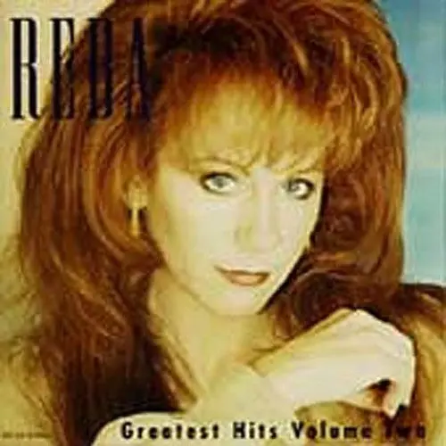Reba Mcentire- Greatest Hits 2 (Cd) 1