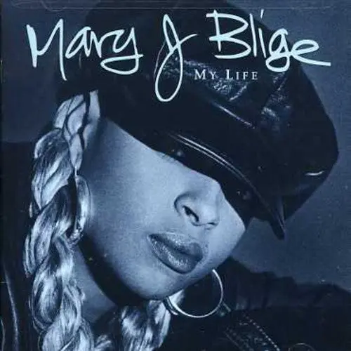 Mary J. Blige- My Life (Cd) 1