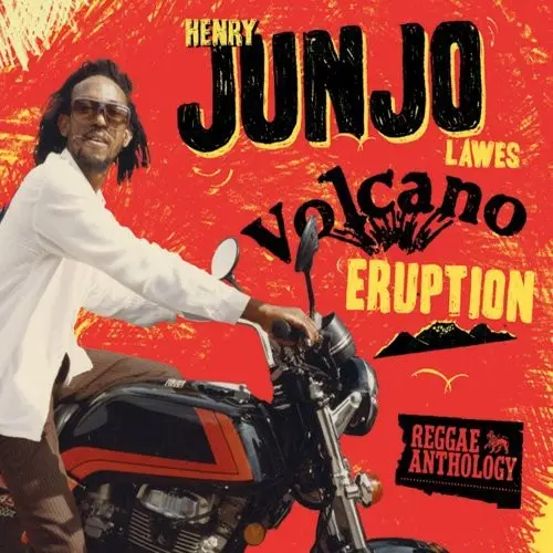 Henry Lawes Junjo- Volcano Eruption: Reggae Anthology [Digipak] [2Cd And 1Dvd] 1