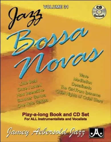 Bossa Nova- Bossa Nova (Cd) 1
