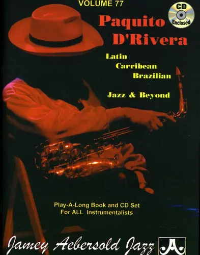Oscar Stagnaro- Latin Brazilian Caribbean Jazz & Beyond (Cd) 1