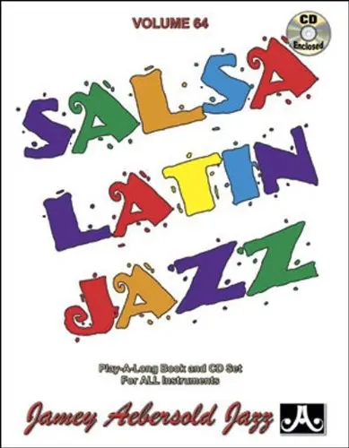 Mark Levine- Salsa-Latin Jazz Classics (Cd) 1