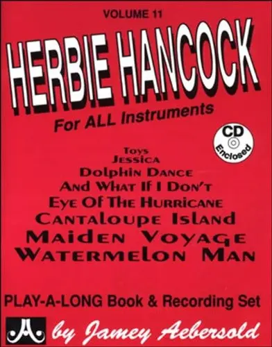 Billy Hart- Music Of Herbie Hancock (Cd) 1