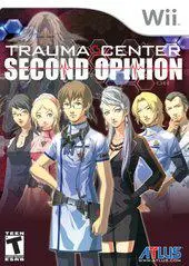 Trauma Center Second Opinion 1