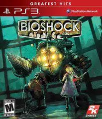 Bioshock (Greatest Hits) 1