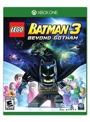 Lego Batman 3: Beyond Gotham 1