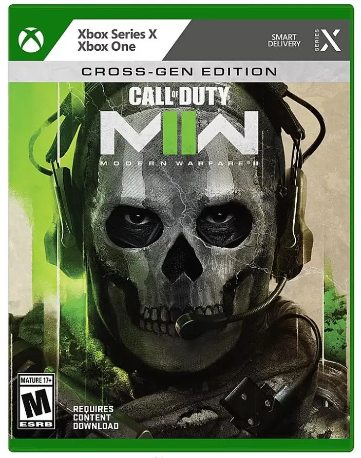 Call Of Duty: Modern Warfare Ii 1