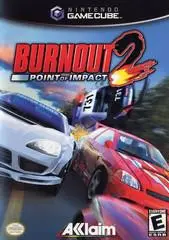 Burnout 2: Point Of Impact 1