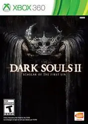 Dark Souls Ii: Scholar Of The First Sin 1
