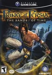 Prince Of Persia: The Sands Of Time 1