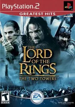 Lord Of The Rings Two Towers (Greatest Hits) 1