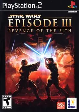 Star Wars Episode Iii: Revenge Of The Sith 1