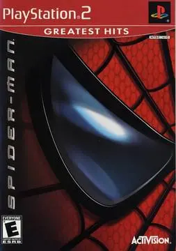 Spiderman (Greatest Hits) 1
