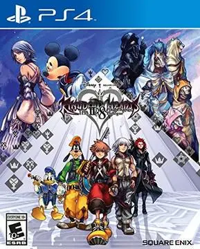 Kingdom Hearts Hd 2.8 Final Chapter Prologue 1