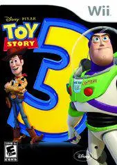Toy Story 3: The Video Game 1