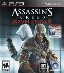 Assassin's Creed: Revelations 1