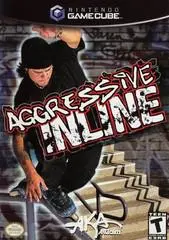 Aggressive Inline 1