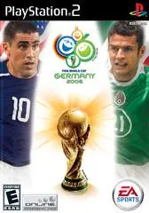 Fifa World Cup: Germany 2006 1
