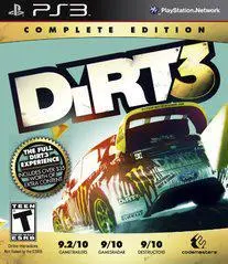 Dirt 3: Complete Edition 1