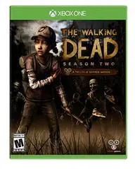 Walking Dead: Season Two 1