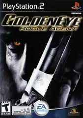 James Bond 007: Goldeneye Rogue Agent 1