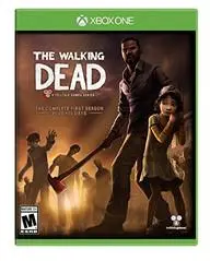 Walking Dead (Game Of The Year Edition) 1
