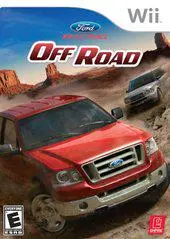 Ford Racing Off Road 1
