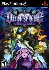 Odin Sphere (No Manual) 1