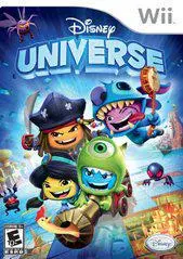 Disney Universe 1