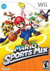 Mario Sports Mix 1