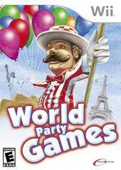 World Party Games 1