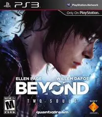 Beyond: Two Souls (Sealed) 1
