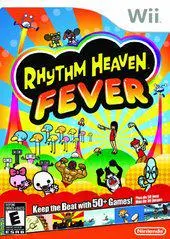 Rhythm Heaven Fever (Sealed) 1