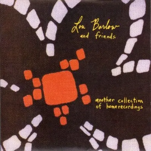 Lou Barlow- Another Collection Of Home Recordings (Cd) 1