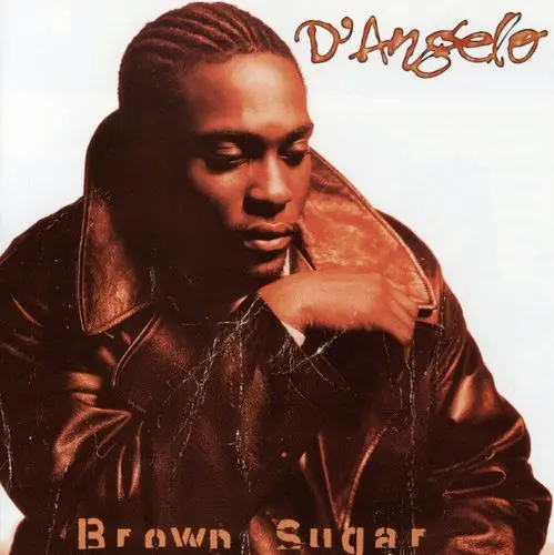 D'angelo- Brown Sugar (Cd) 1