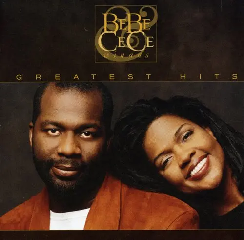 Bebe & Cece Winans- Greatest Hits (Cd) 1