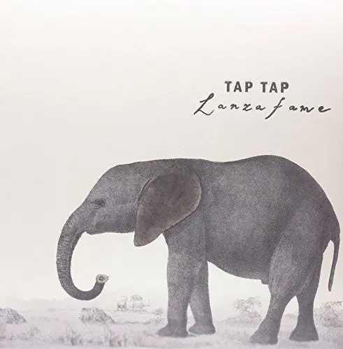 Tap Tap- Lanzafame 1