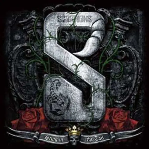 Scorpions- Sting In The Tail [Import] (Cd) 1