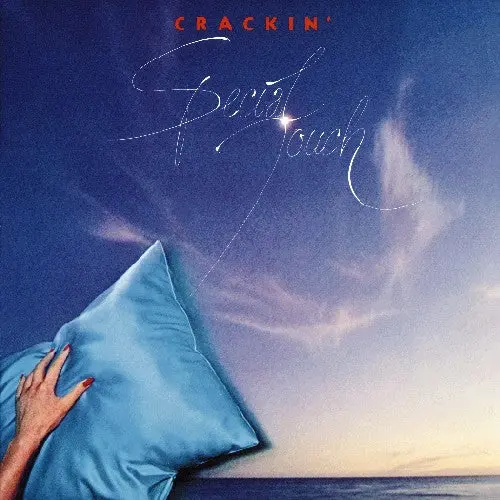 Crackin- Special Touch (Cd) 1