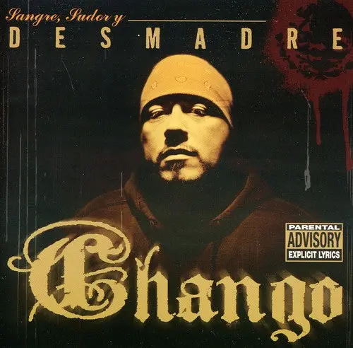 Chango- Desmadre (Cd) 1
