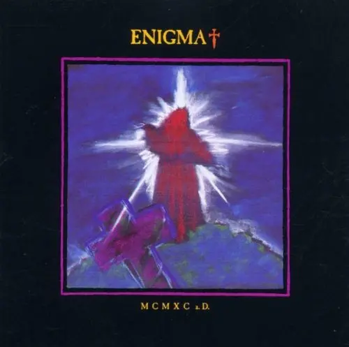 Enigma- Mcmxc A.D. (Cd) 1