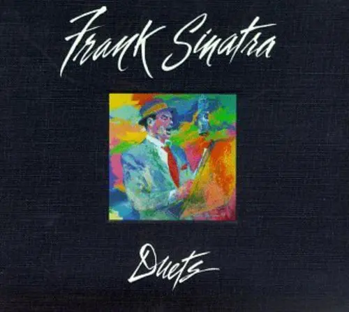 Frank Sinatra- Duets (Cd) 1