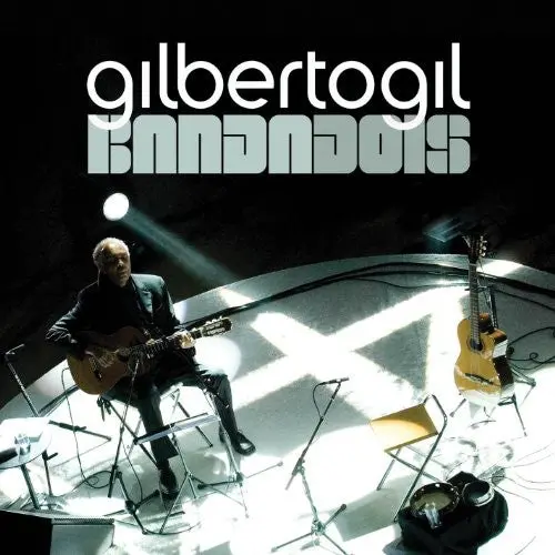 Gilberto Gil- Bandadois (Cd) 1