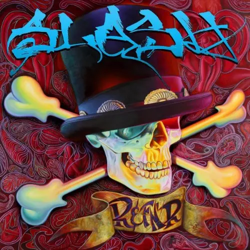 Slash- Slash (Cd) 1