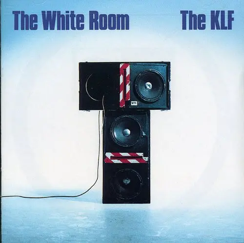 Klf- White Room-Special Package (Cd) 1