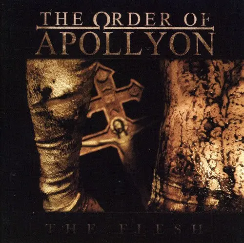 Order Of Apollyon- Flesh (Cd) 1
