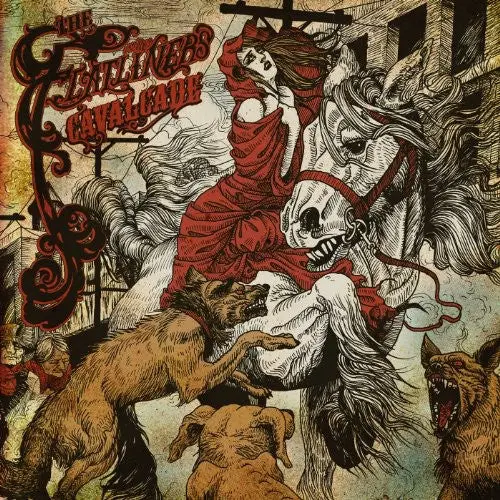 The Flatliners- Cavalcade 1