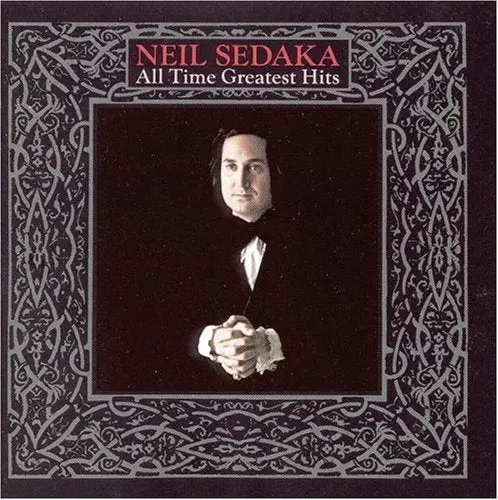 Neil Sedaka- All Time Greatest Hits (Cd) 1